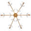 Hinkley Aliso Chandelier