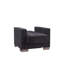 Fauteuil convertible 3-en-1 Annalice Armada-88633950
