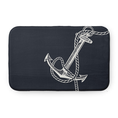 Non-Slip Bath Mat