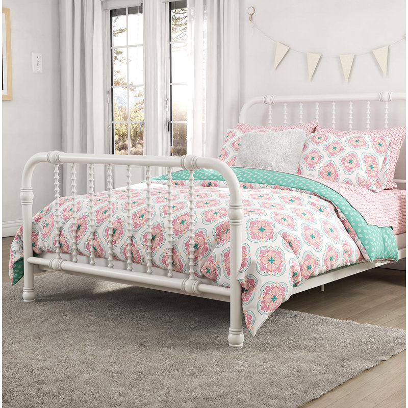 Ensemble de confort Cora, Double