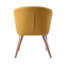 Fauteuil de 23,91 po de largeur
