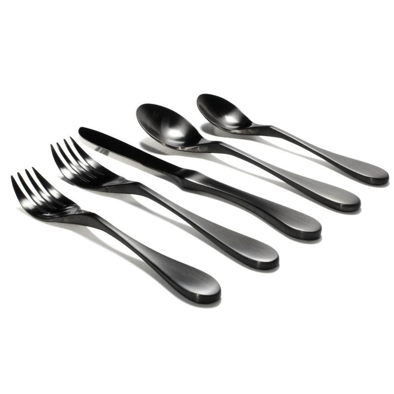 Knorks Knorks, ensemble de 4