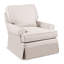 Belmont Boucle Cotton Armchair-27155458