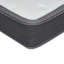 Matelas hybride à ressorts ensachés dans une boîte-1434410038-1434410026