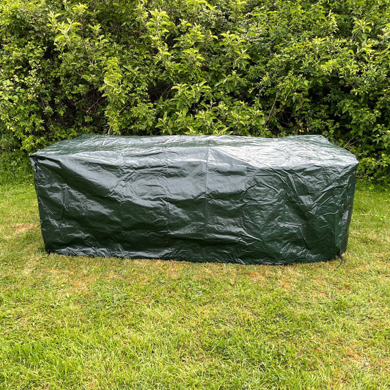 Outdoor Patio Table Cover