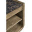 Stone Ridge 1 - Drawer Nightstand