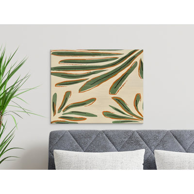 Munk Wrapped Canvas Print Set
