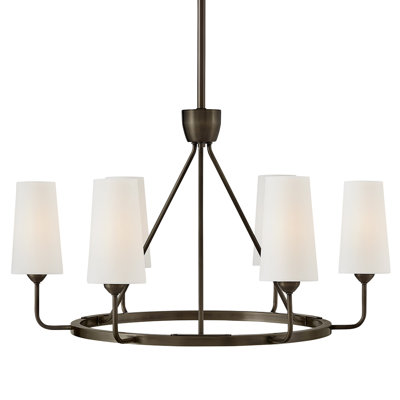 Ardea 6-Light Chandelier