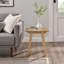 Marbleton Frame End Table-1863351064