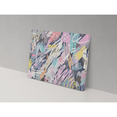 Canvas Collection Wrapped Canvas Print
