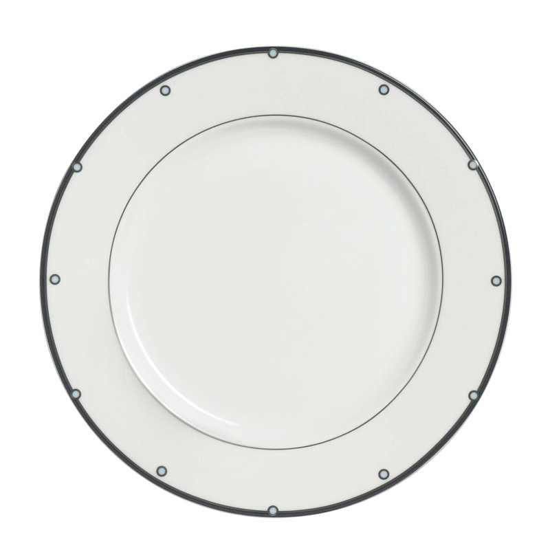 Shadow Dinner Plate