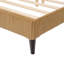 Lit plateforme tapissier Biral-520848821