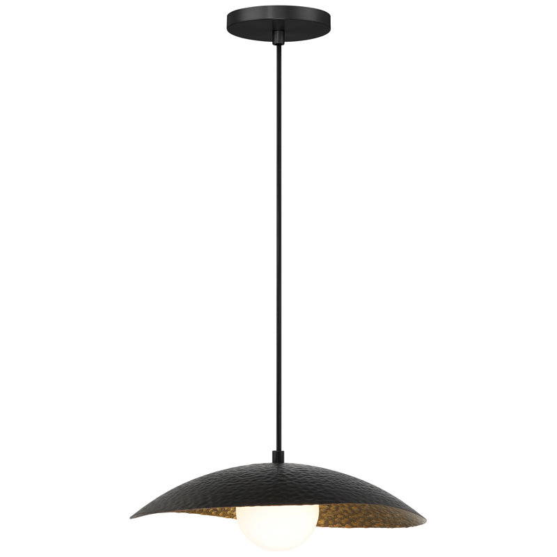 Bittinger 1 Light LED Pendant