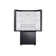 22 cu. ft. Smart 3-Door French Door Refrigerator with External Water Dispenser