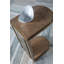 Simpatico Solid Wood End Table