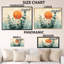 Art mural eucalyptus, toile botanique sauge, Deibel-1464842775-1464842795