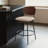 Modern Swivel Counter Stools-398964726