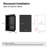 Wall Niche Double Shelf Recessed Metal Cabinet-1276024041-1276024040-1305551679