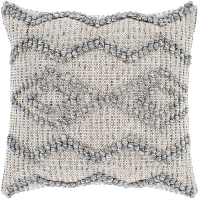 Anders Accent Throw Pillow Cover