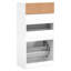 6 Pair Shoe Storage Cabinet-1849937965