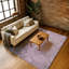 Tapis abstrait lavable à la machine de qualité supérieure Woodson AMF1912-774227793