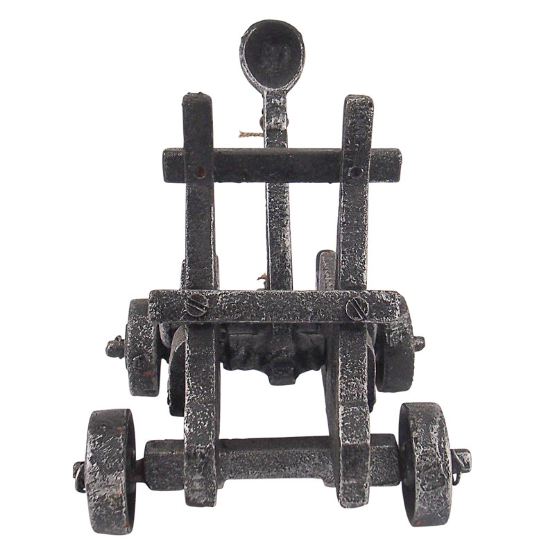 Medieval Figurines & Sculptures