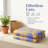 Floral Lumbar Pillow Cover for Indoor/Outdoor Use Couch Sofa Bed Bedroom and Christmas Decor Gift-690356648