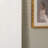 Metal Arch Mirror