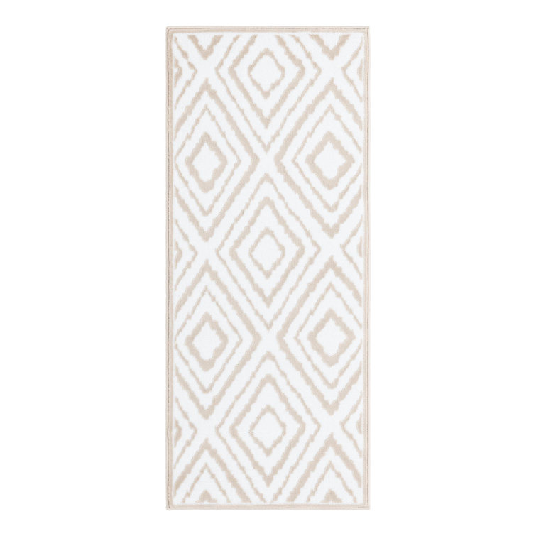 Amose Abstract Indoor Rug