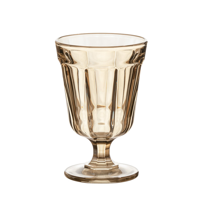 Gomos Goblet, Gray