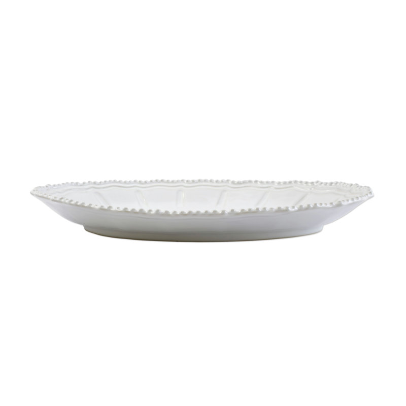 Incanto Stoneware Dinner Plate