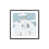 Weathered Zinc Single Picture Framed, Solid Wood is unavailable