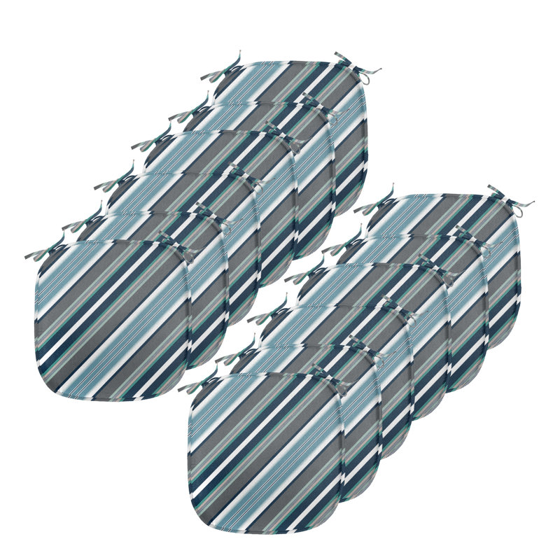 Chair Pad Cushion