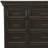 Hammondville Rexford 17 Drawer Dresser