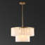Kiandra 4 - Light Chandelier