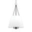 Burdett 8 - Light Pendant-1198125403