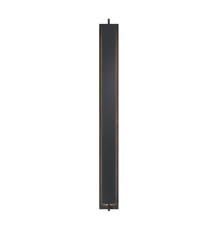 Tribek, Outdoor , 60", Matte, Black