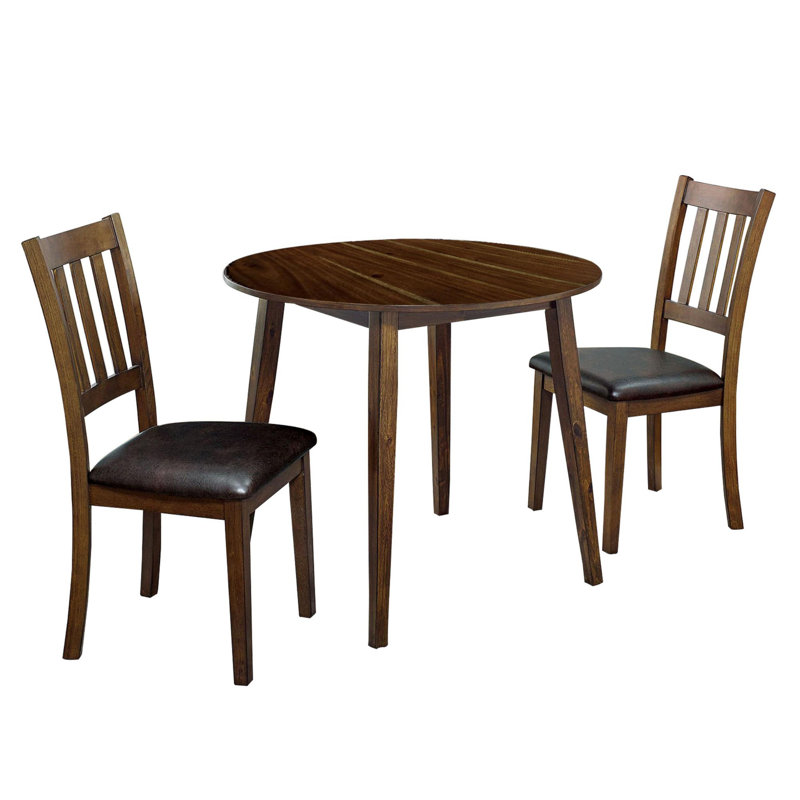 Ensemble de salle à manger 3 pièces