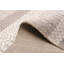 Tapis gris Elysian 5 pi 7 po x 7 pi 10 po