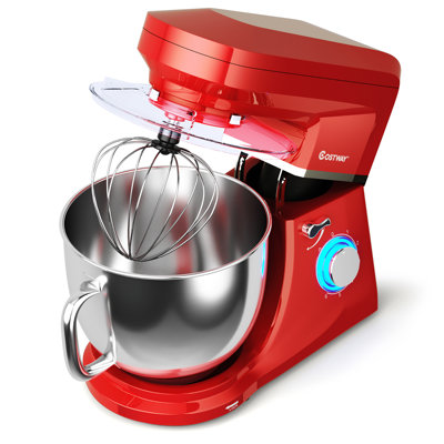 Costway 7.5 Quarts Stand Mixer