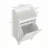 31" Tilt Out Laundry Hamper