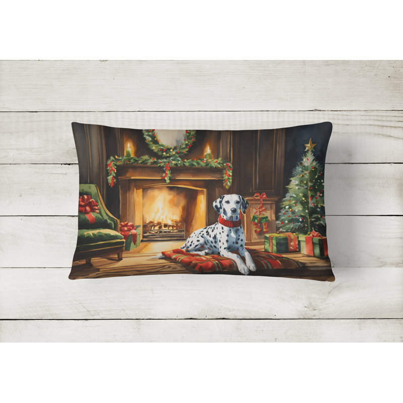 Other/No Pattern Outdoor Throw Pillow