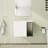 Iveron 24'' Single Bathroom Vanity Base Only