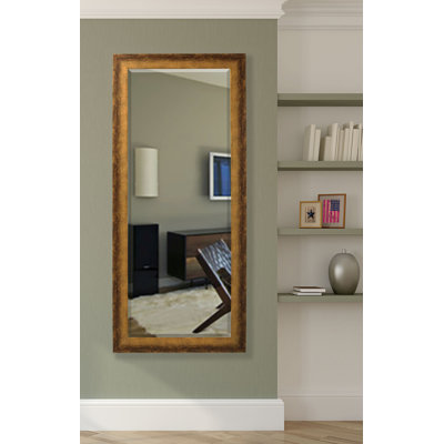 Kerber Flat Mirror