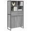 81cm Sideboard-1216492755