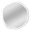 Nola Aluminum Novelty Mirror-120448052-23750052