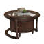 Ensemble de tables basses Modern Modern