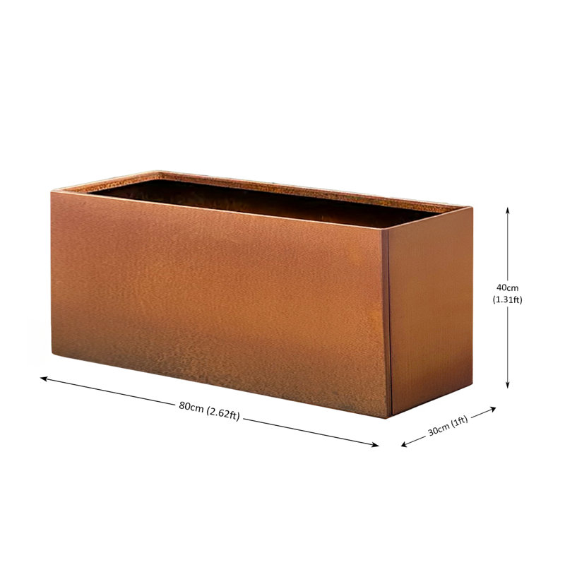 Planter Box
