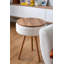 Table d'appoint