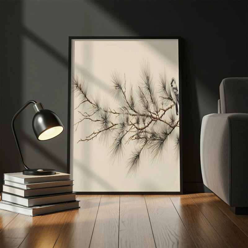Wilkie No Frame Print, 11x14
